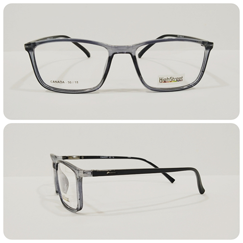 Canada 50-18 Highstreet Eyewear Frames