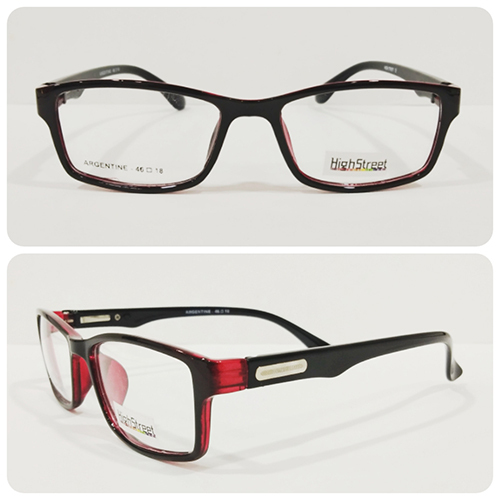 Argentine 46-18 Highstreet Eyewear Frames