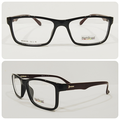 Mexico 52-18 Highstreet Eyewear Frames