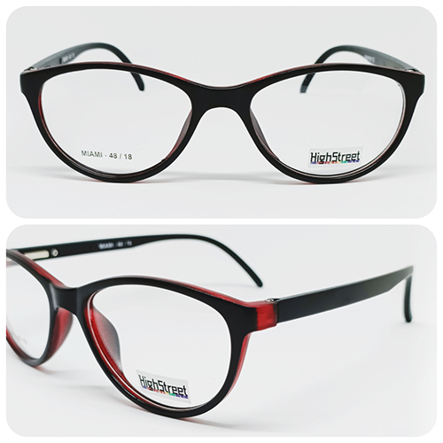 Miami 48-18 Highstreet Eyewear Frames