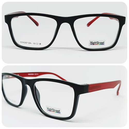 Kingston 50-18 Highstreet Eyewear Frames