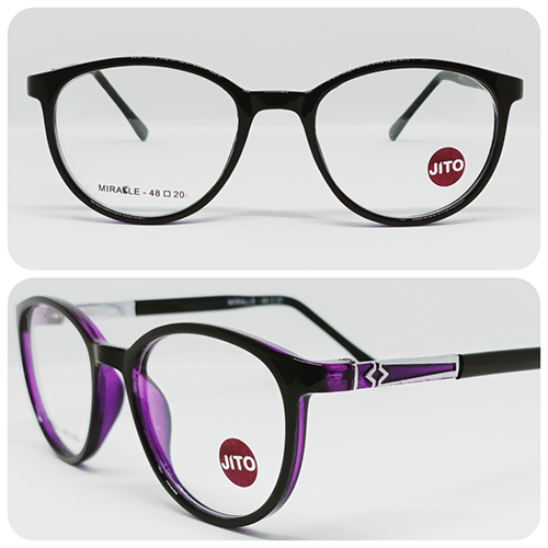 Miracle 48-20 JITO Eyewear Frames