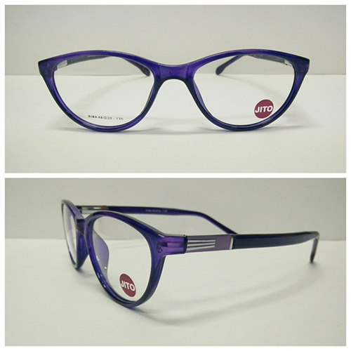 Biba 48-20 - 135 JITO Eyewear Frames