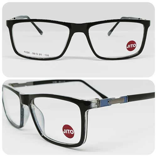 Rise 50-20 - 135 JITO Eyewear Frames