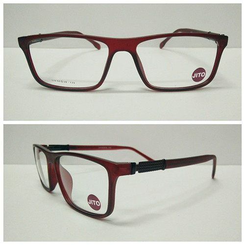 Liv 52-20 - 135 JITO Eyewear Frames