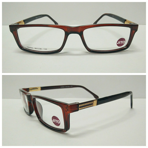 Yahoo 50-20 - 135 JITO Eyewear Frames
