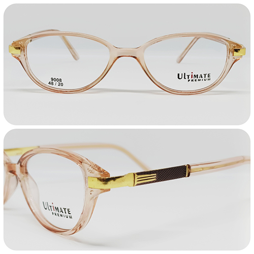 9008 48-20 Ultimate Eyewear Frames
