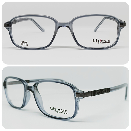 9001 48-20 Ultimate Eyewear Frames