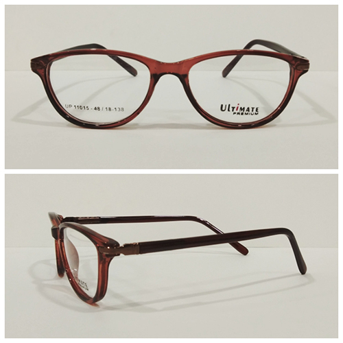 UP 11015-48-18-138 Ultimate Eyewear Frames