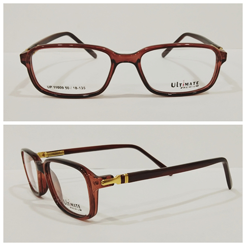 UP 11009 50-18-135 Ultimate Eyewear Frames