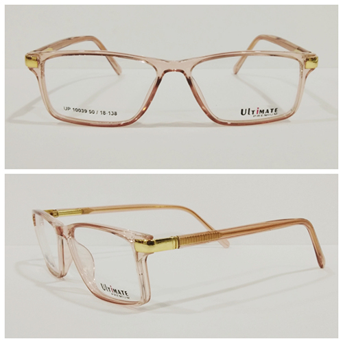 UP 10039 50-18-138 Ultimate Eyewear Frames