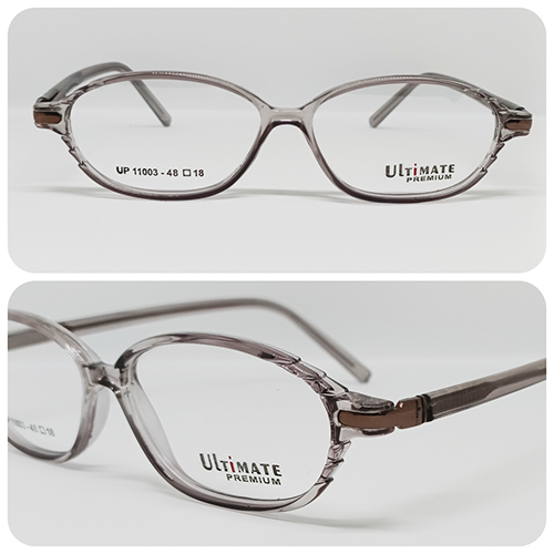 UP 11003 48-18 Ultimate Eyewear Frames