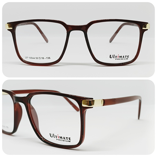 UP 10044 50-18-135 Ultimate Eyewear Frames