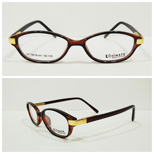 UP 10018 44-18-138 Ultimate Eyewear Frames