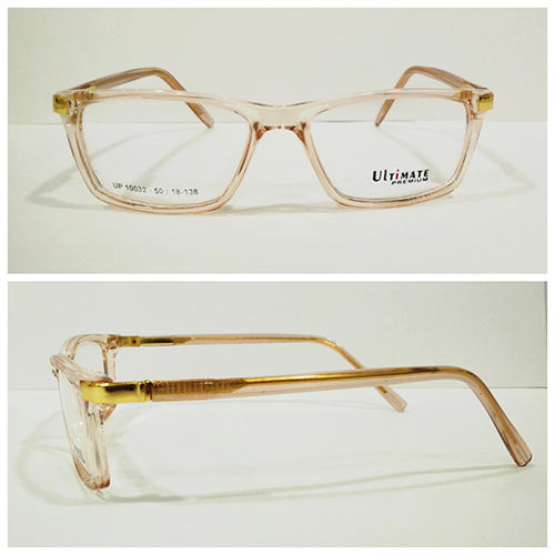 UP 10032 50-18-138 Ultimate Eyewear Frames