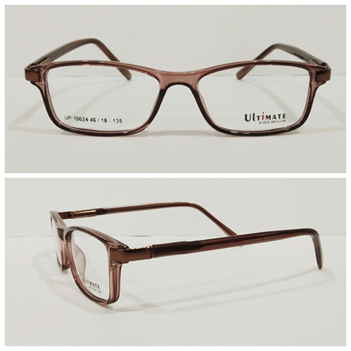 UP 10024 46-18-135 अल्टीमेट आईवियर फ्रेम्स