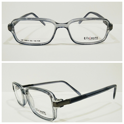 UP 10011 50-18-138 Ultimate Eyewear Frames