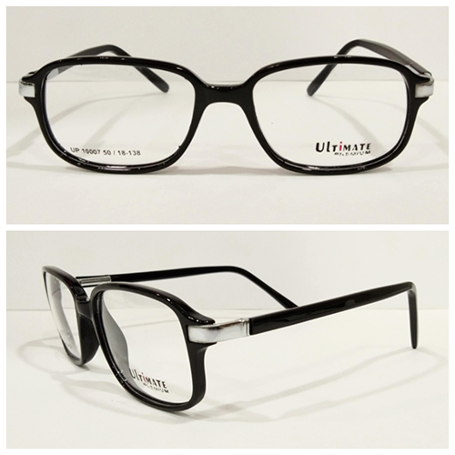 UP 10007 50-18-138 Ultimate Eyewear Frames