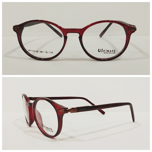 UP 10016 48-18-138 Ultimate Eyewear Frames