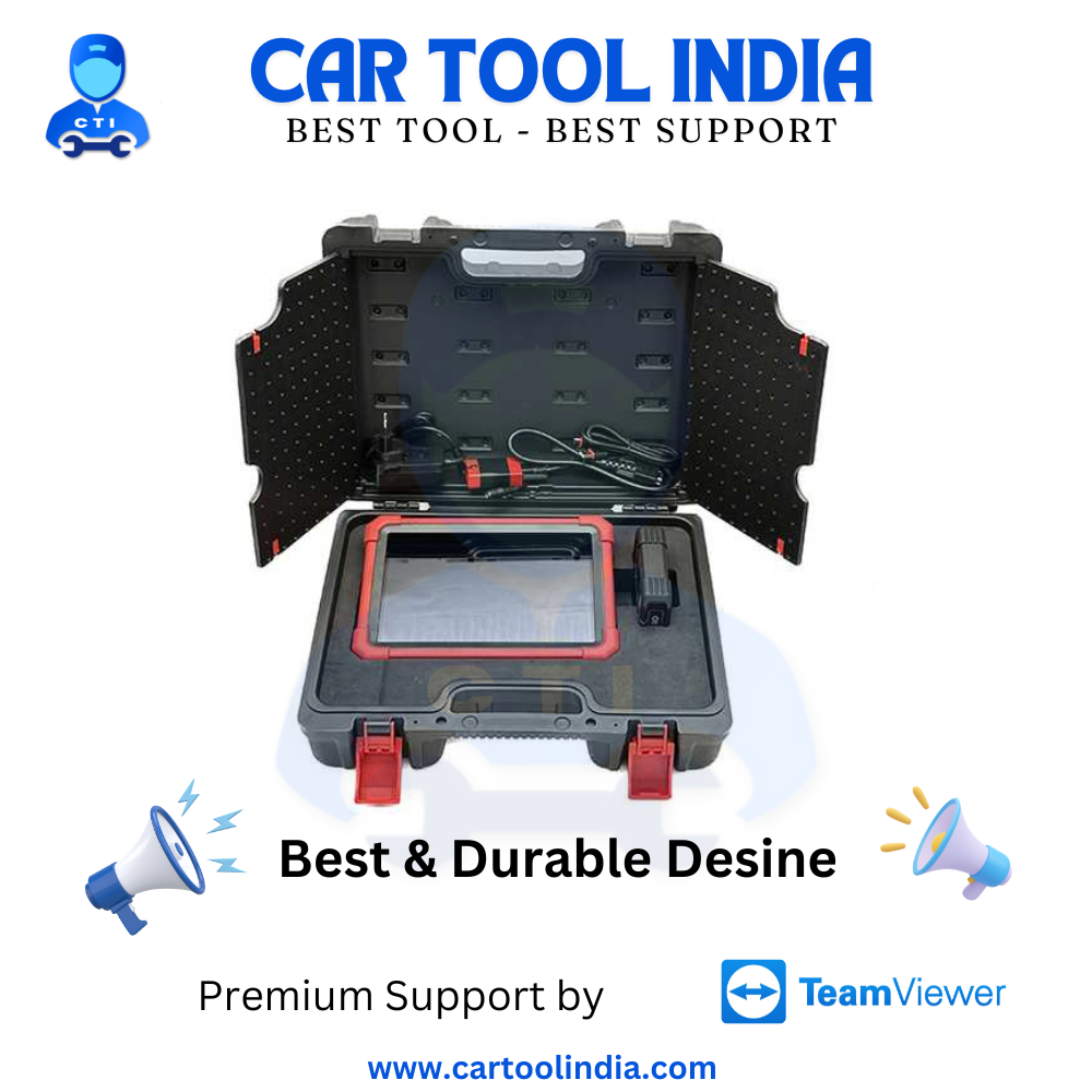 Launch X-431 Pro Se V5 New Car Scanner
