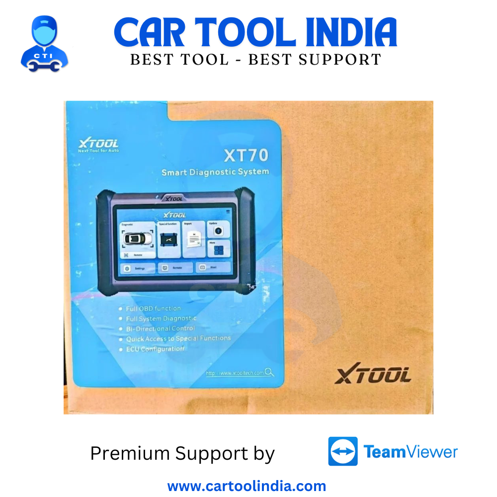 Xtool Xt70
