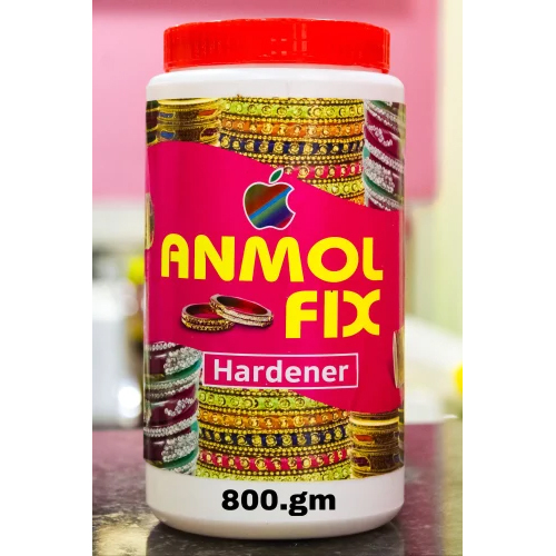 800gm Anmol Epoxy Fix Hardener