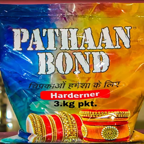 3kg Pathaan Bond Epoxy Hardener