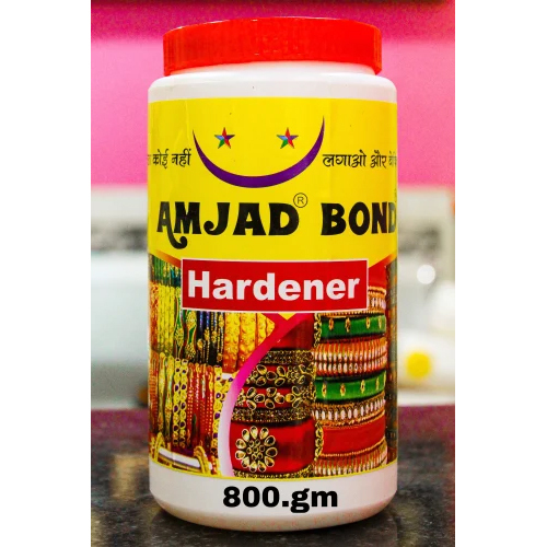 800gm Amjad Bond Epoxy Hardener
