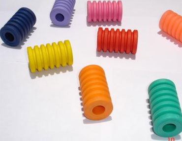 Polyurethane Buffer For Looms