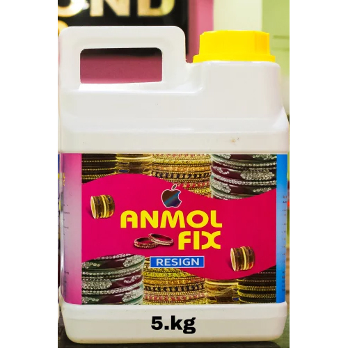 5kg Anmol Fix Epoxy Resin