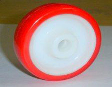Polyurethane Wheel
