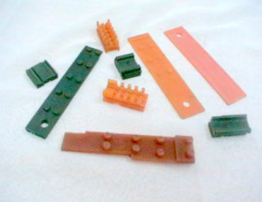 पॉलीयूरीथेन सुज़ल ब्रेक