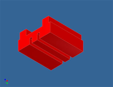 Polyurethane Sulzer Break