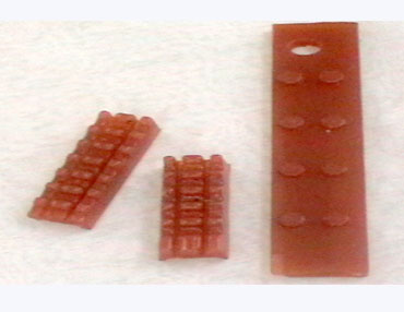 Polyurethane Sulzer Break