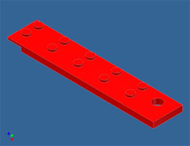 Polyurethane Sulzer Break