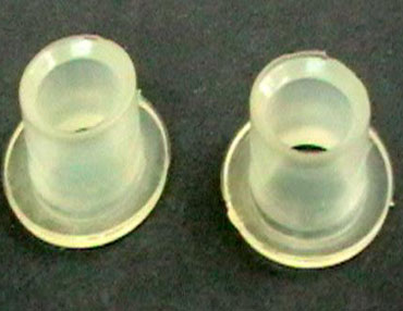 Polyurethane Automobile Parts