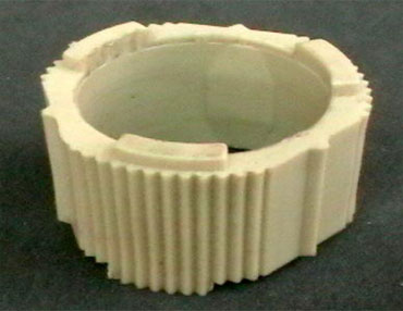 Polyurethane Automobile Parts