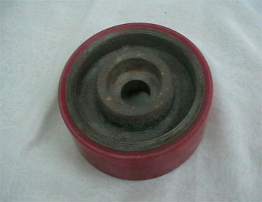 Pu Engineering Parts