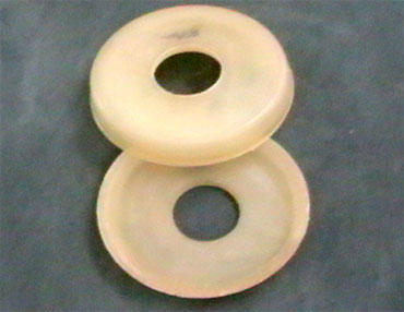 Pu Engineering Parts