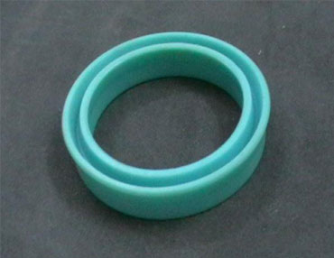 Pu Engineering Parts