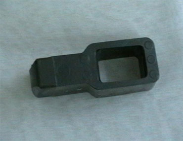 PU Textile Parts