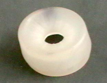 PU Textile Parts
