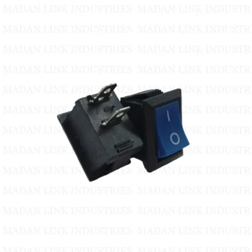 ROCKER SWITCH