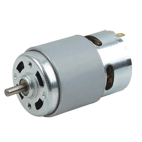 DC TOY MOTOR