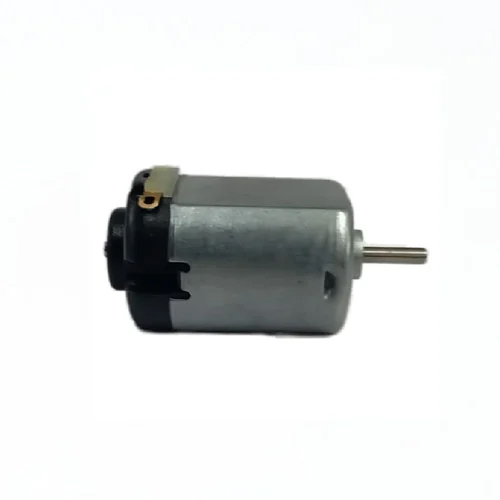 Dc Toy Black Base Motor