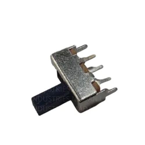 3 PIN SLIDE SWITCH