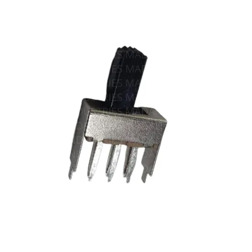 Machli Monitor Switch
