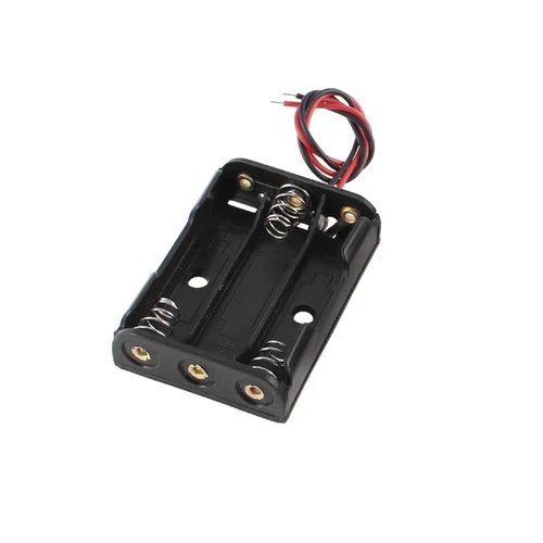 3xaa Cell Holder