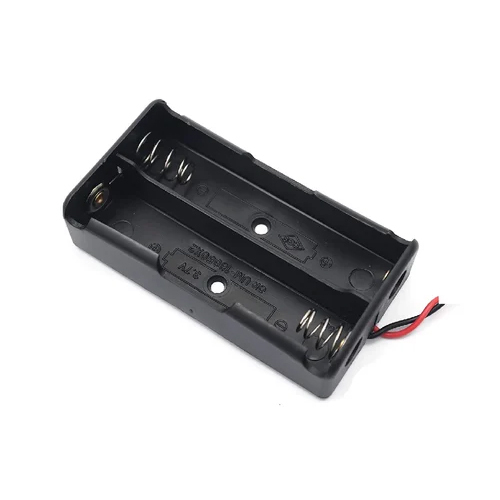 2x18650 Cell Holder