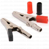 52mm Crocodile Alligator Clip - Application: Industrial